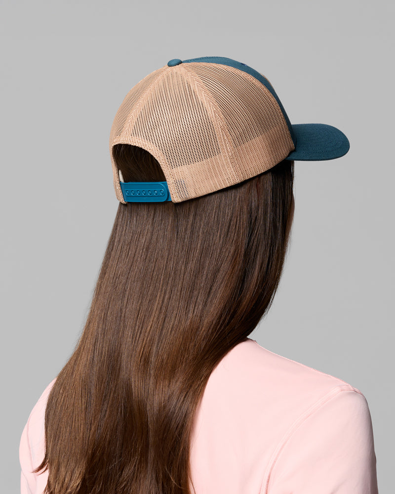 Columbia Mesh Hat
