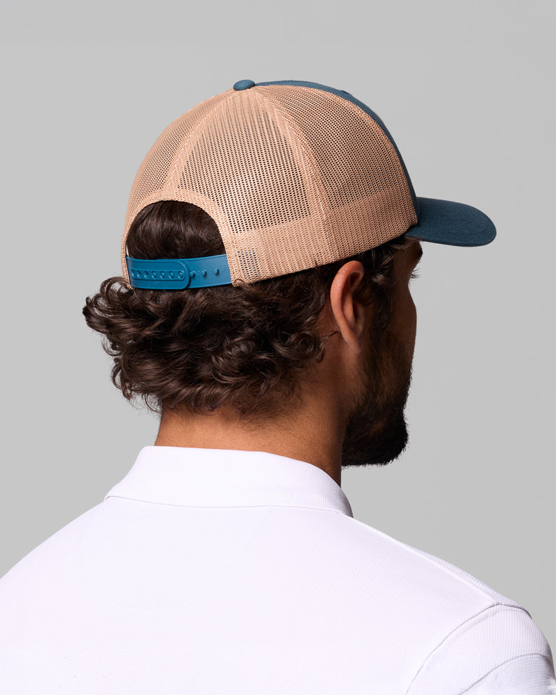 Columbia Mesh Hat