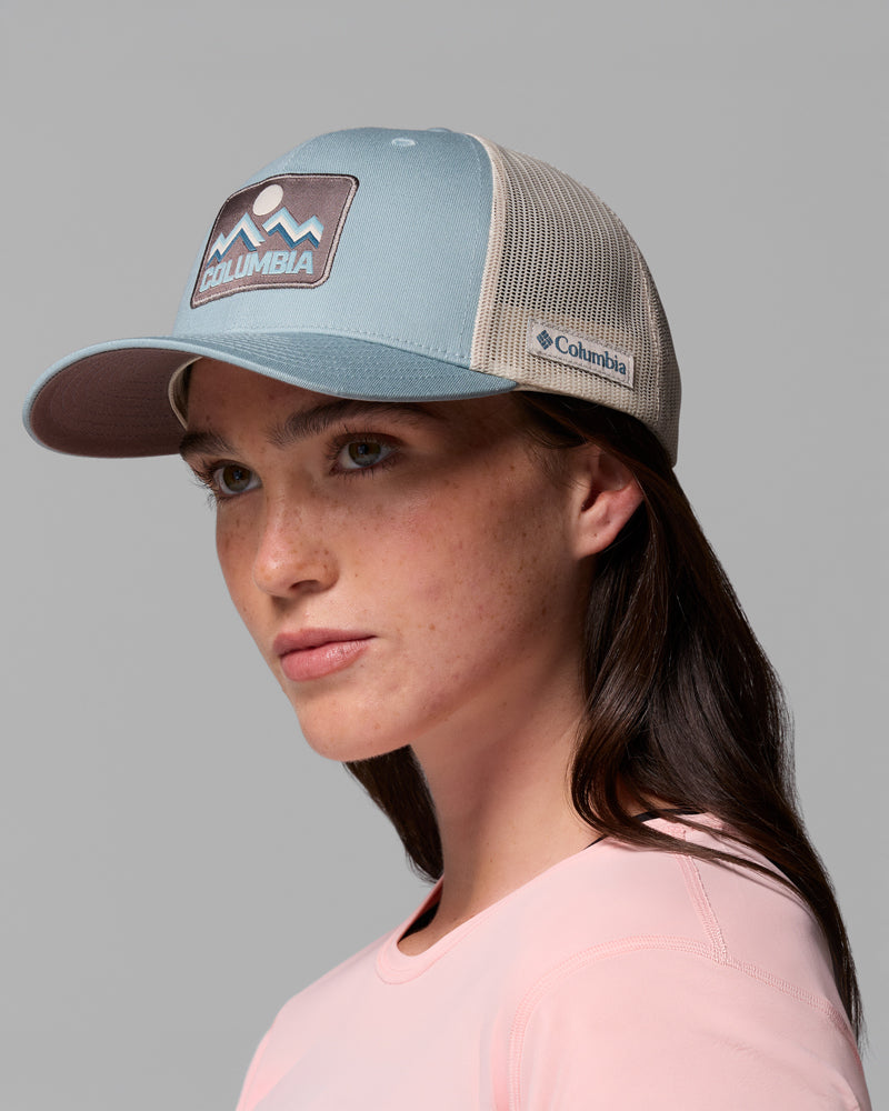 Columbia Mesh Hat