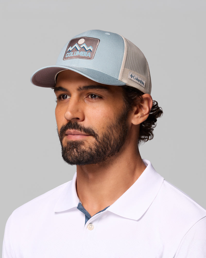 Columbia Mesh Hat