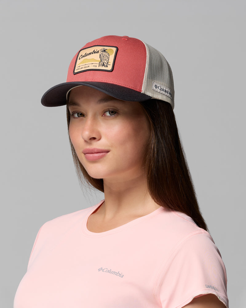 Columbia Mesh Hat