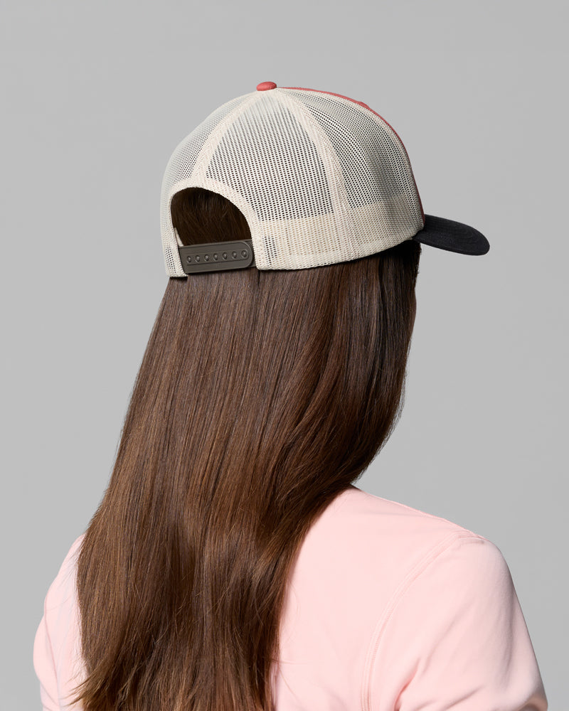 Columbia Mesh Hat