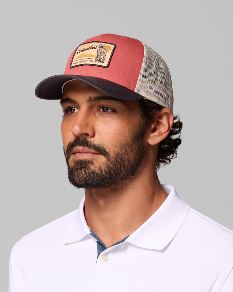 Columbia Mesh Hat
