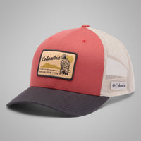 Columbia Mesh Hat