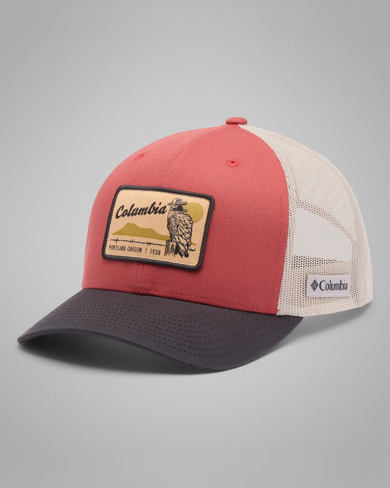 Columbia Mesh Hat