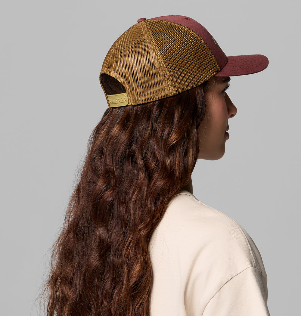 Columbia Mesh Hat