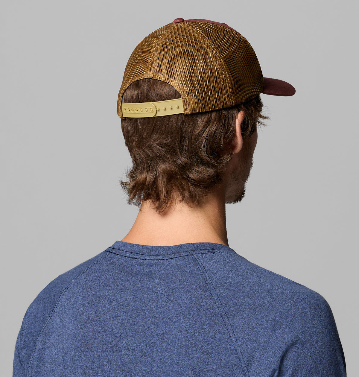 Columbia Mesh Hat