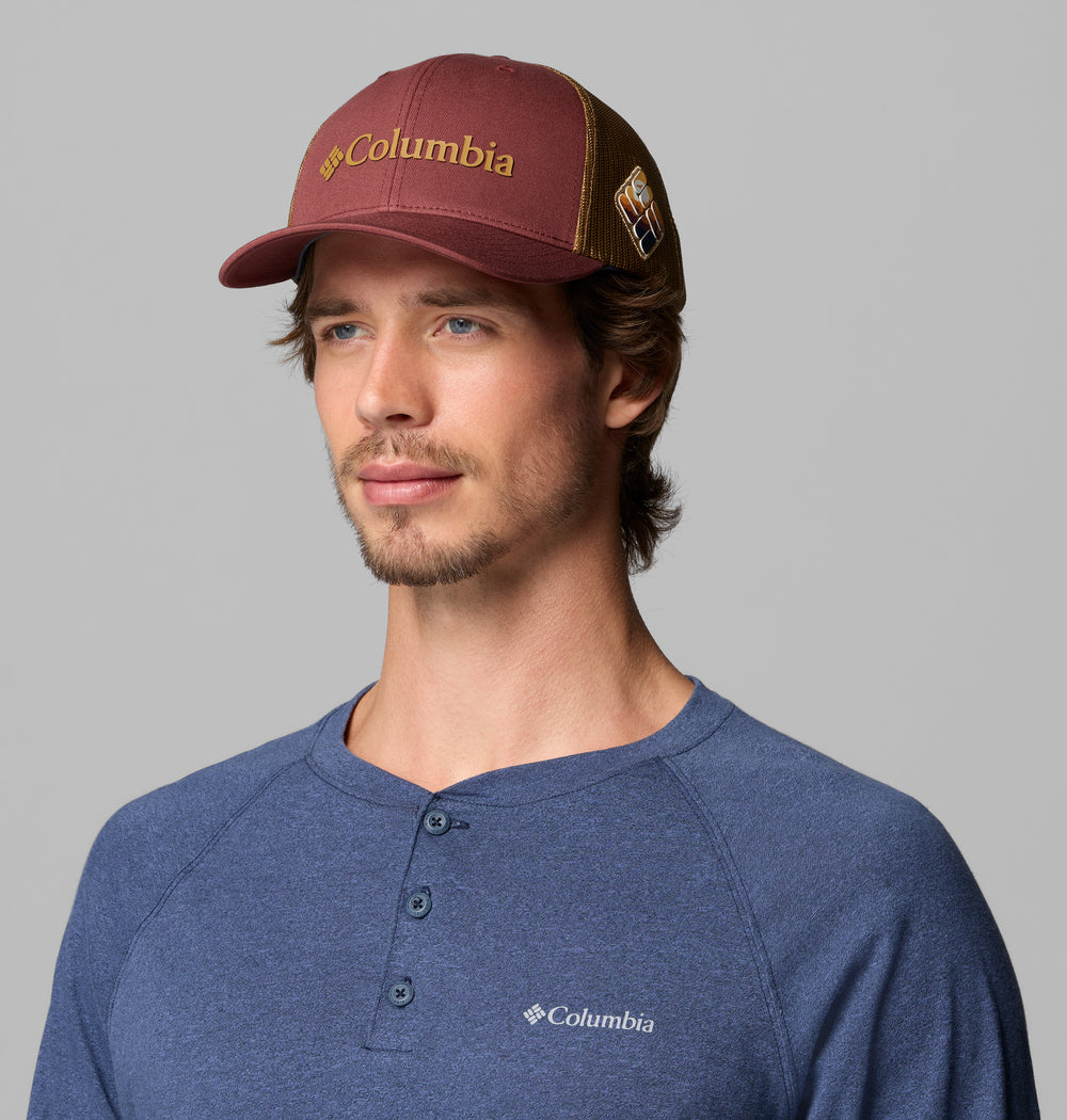 Columbia Mesh Hat