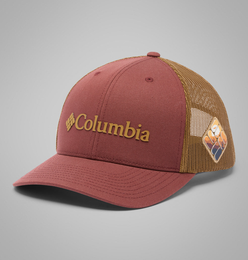 Columbia Mesh Hat