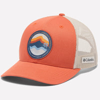 Columbia Mesh Hat