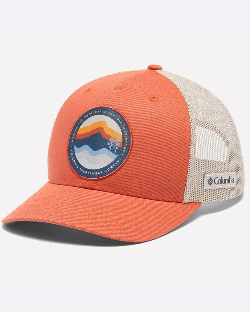 Columbia Mesh Hat
