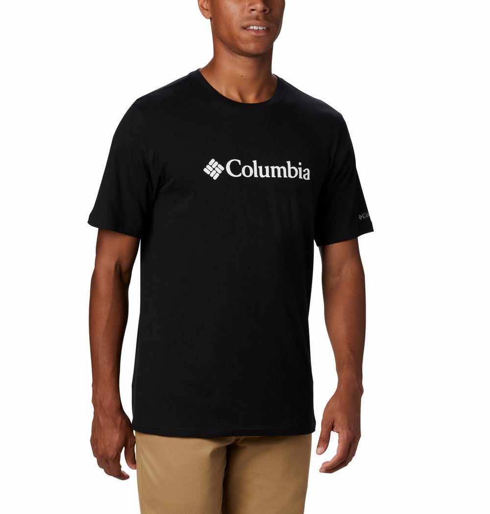 CSC Basic Logo S/S