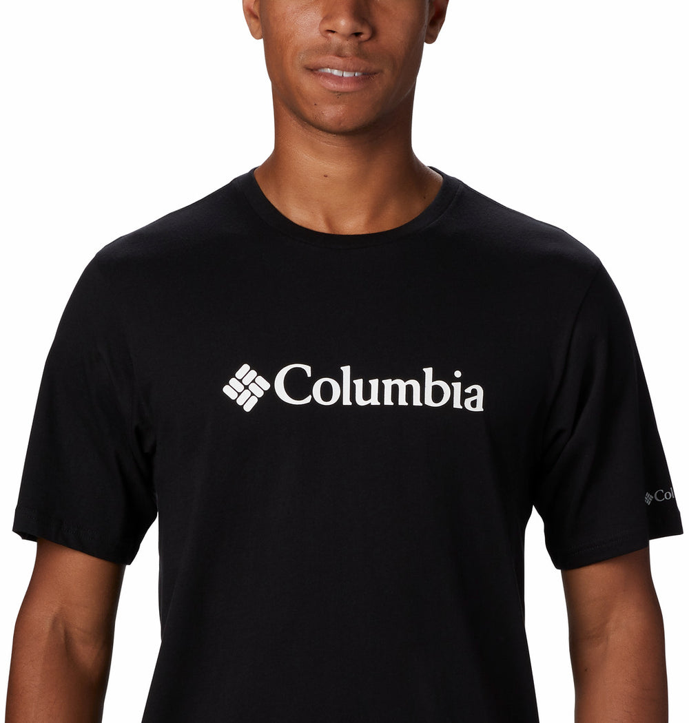 CSC Basic Logo S/S