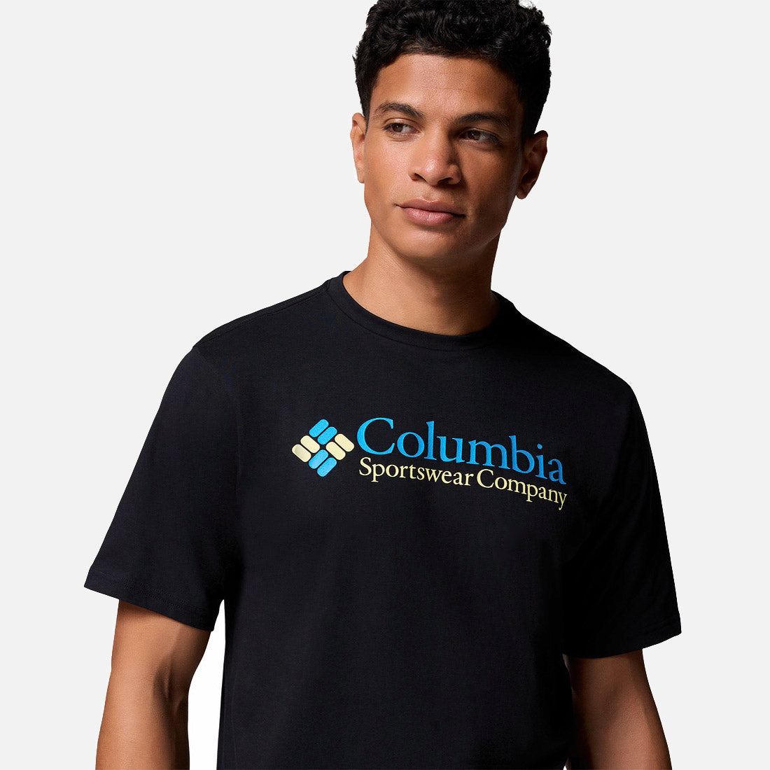 CSC Basic Logo M S/S