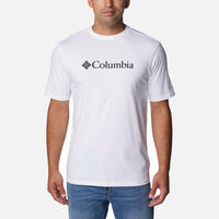 CSC Basic Logo M S/S
