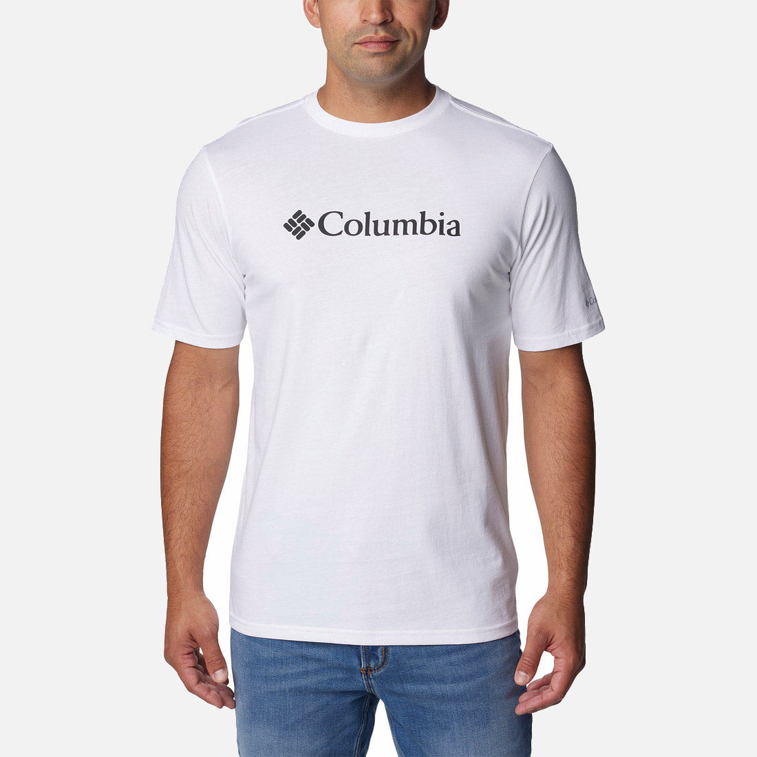 CSC Basic Logo M S/S