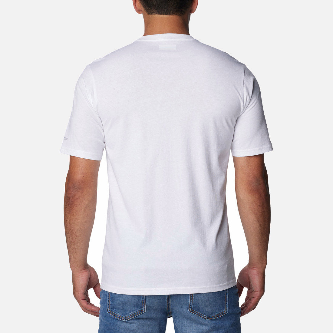 CSC Basic Logo M S/S