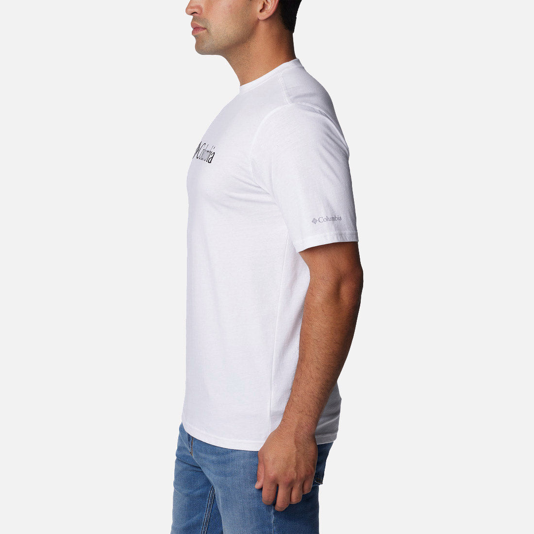 CSC Basic Logo M S/S