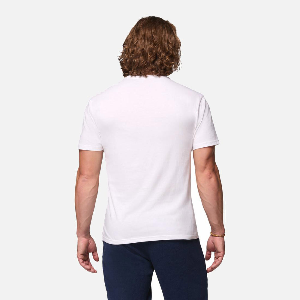 CSC Basic Logo M S/S