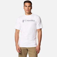 CSC Basic Logo M S/S