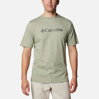 CSC Basic Logo M S/S