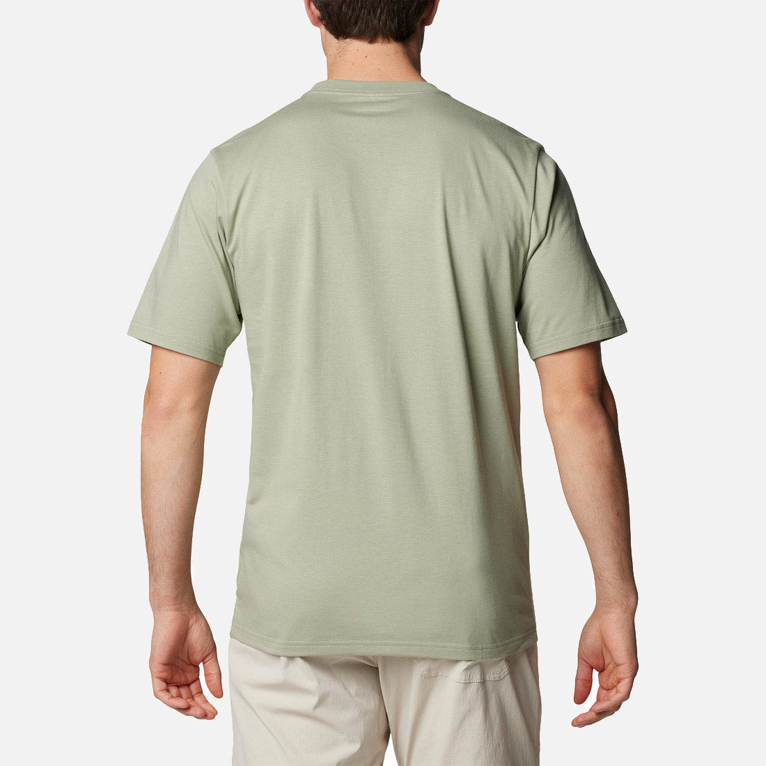 CSC Basic Logo M S/S