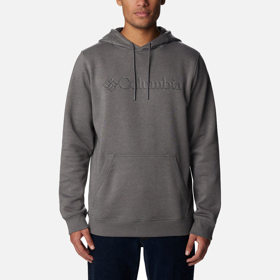 CSC Basic Logo II Hoodie