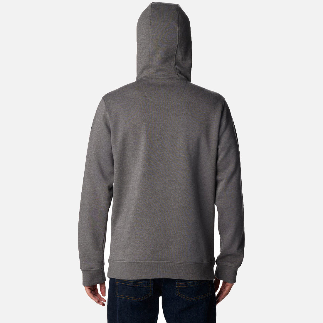 CSC Basic Logo II Hoodie