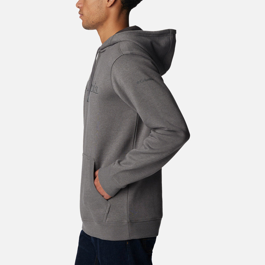 CSC Basic Logo II Hoodie