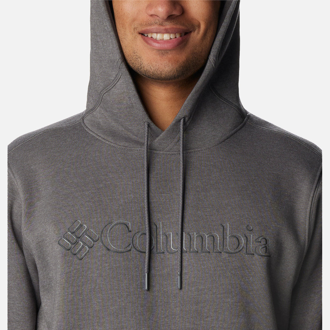 CSC Basic Logo II Hoodie