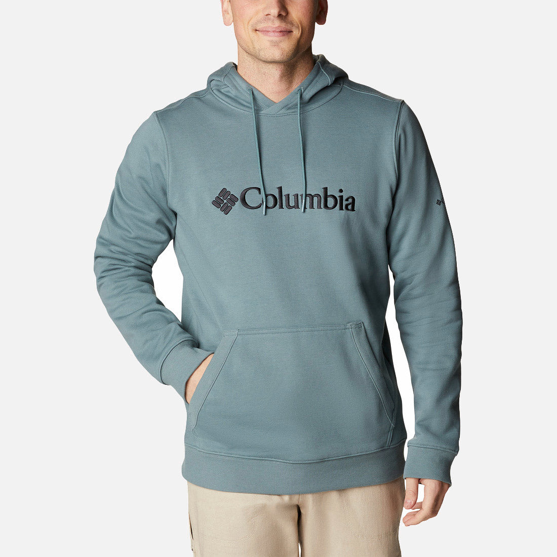 CSC Basic Logo II Hoodie