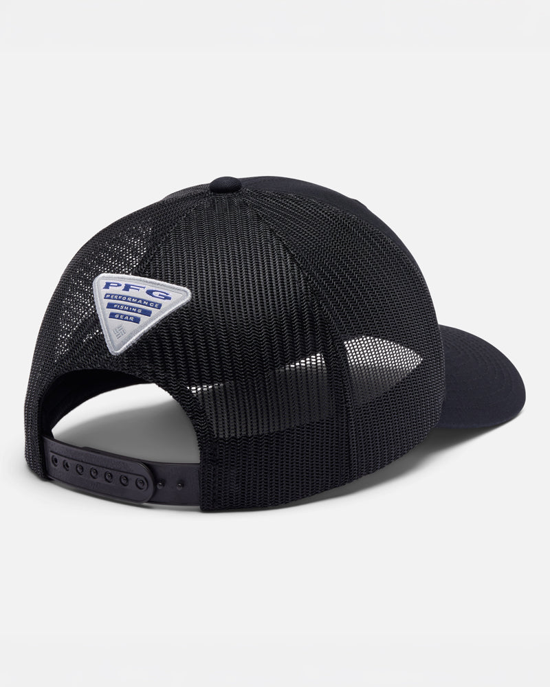 PFG Logo Mesh Snap Back