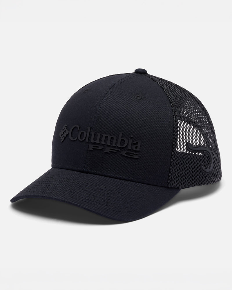 PFG Logo Mesh Snap Back