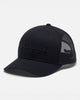 PFG Logo Mesh Snap Back
