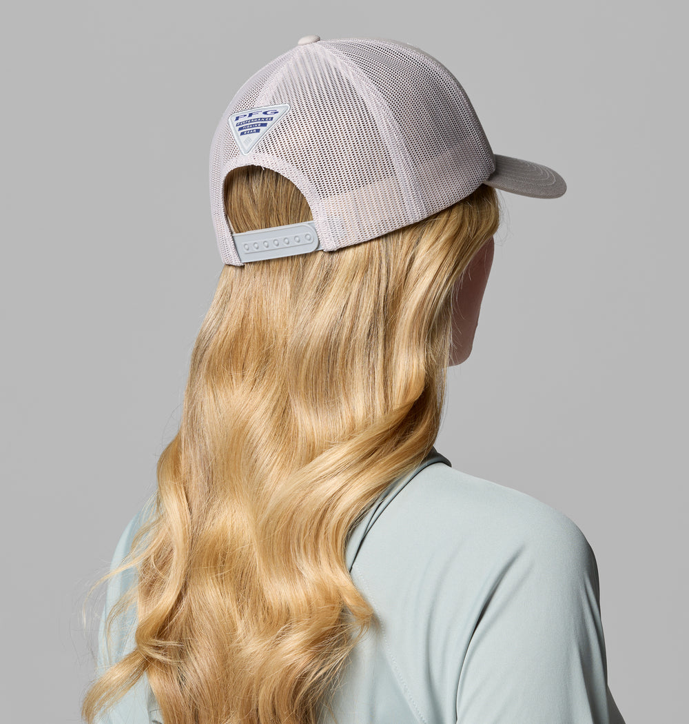 PFG Logo Mesh Snap Back