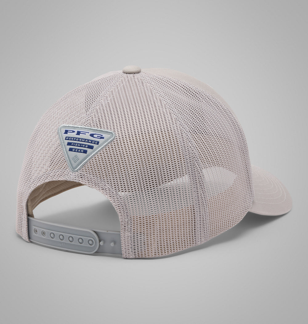 PFG Logo Mesh Snap Back