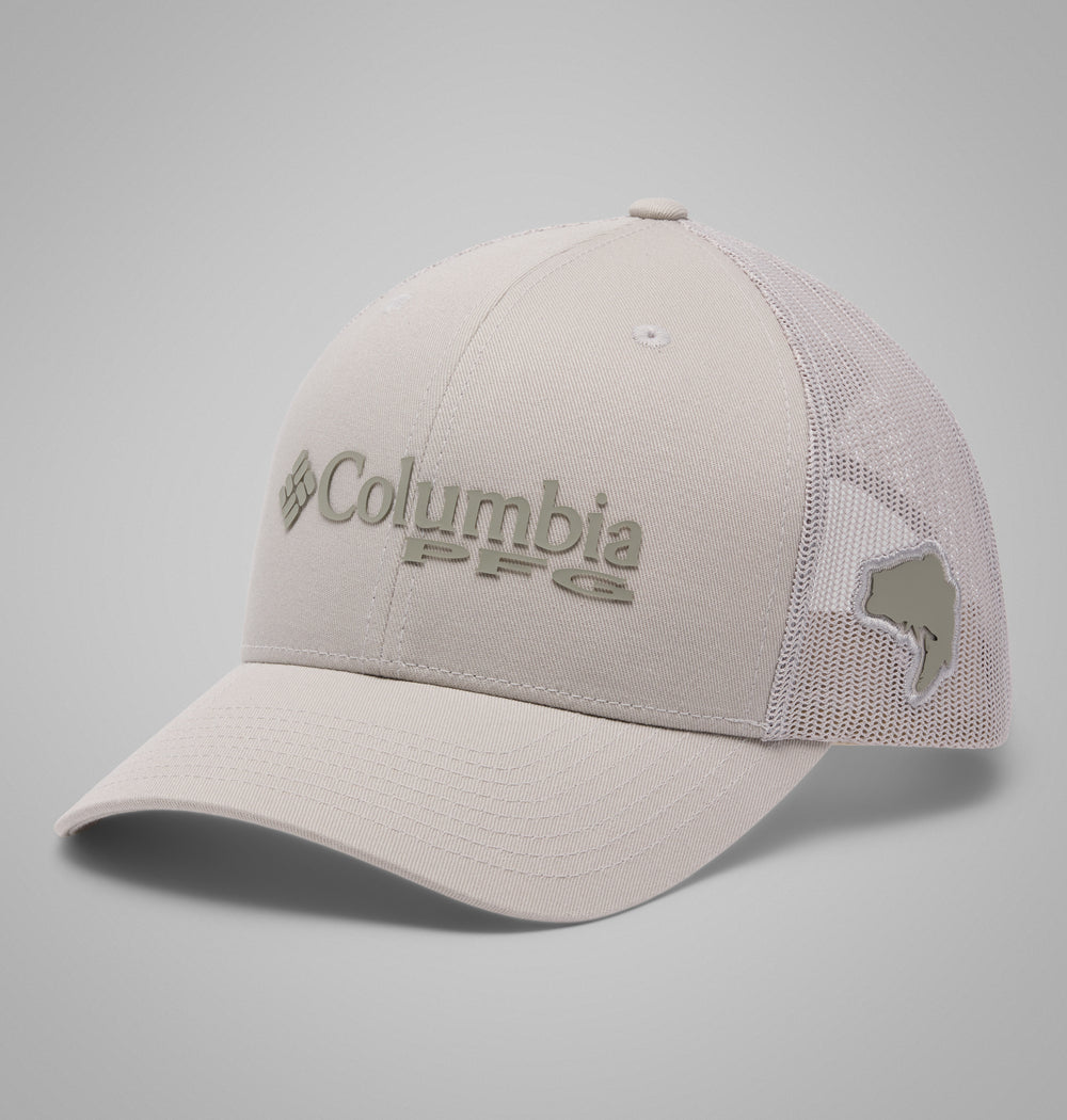 PFG Logo Mesh Snap Back