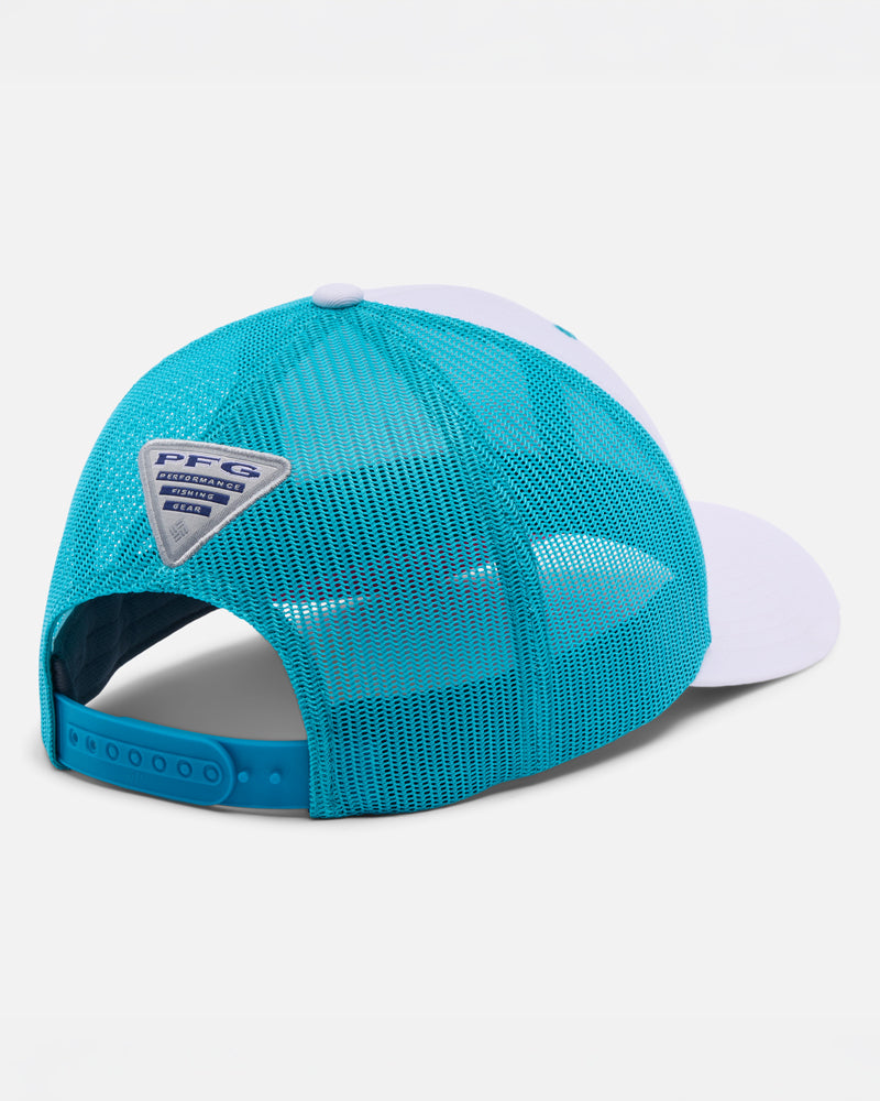 PFG Logo Mesh Snap Back