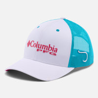 PFG Logo Mesh Snap Back