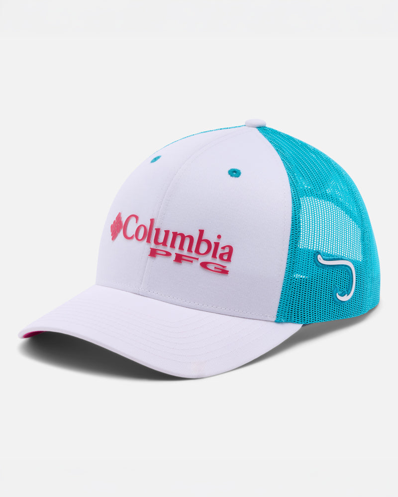 PFG Logo Mesh Snap Back