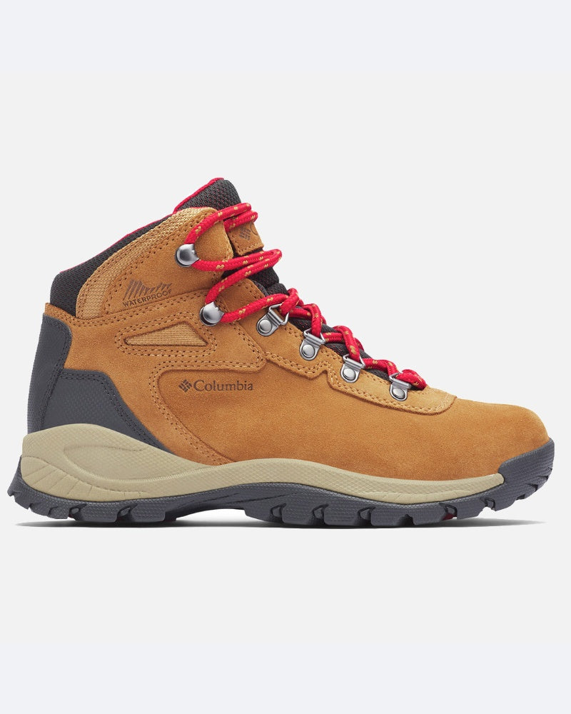 Newton Ridge Plus Waterproof