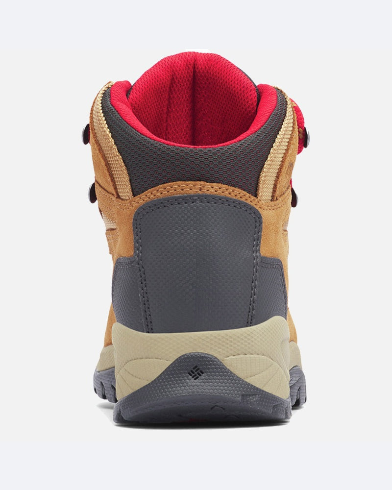 Newton Ridge Plus Waterproof