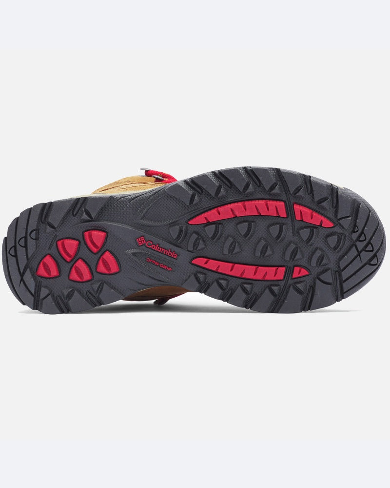 Newton Ridge Plus Waterproof