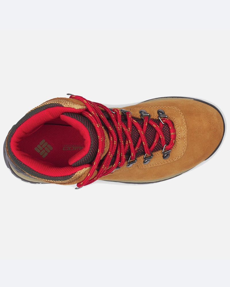 Newton Ridge Plus Waterproof