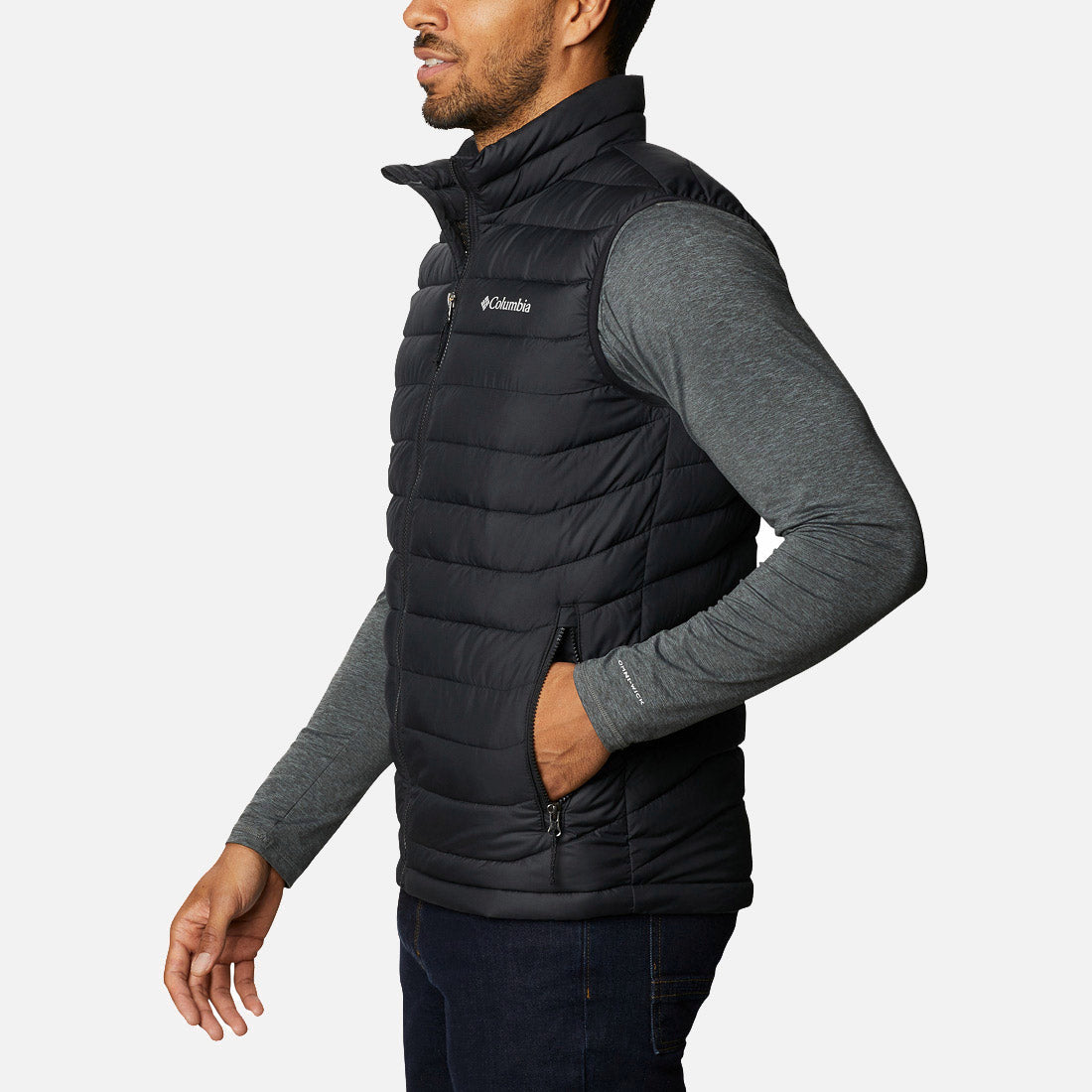 Powder Lite Vest