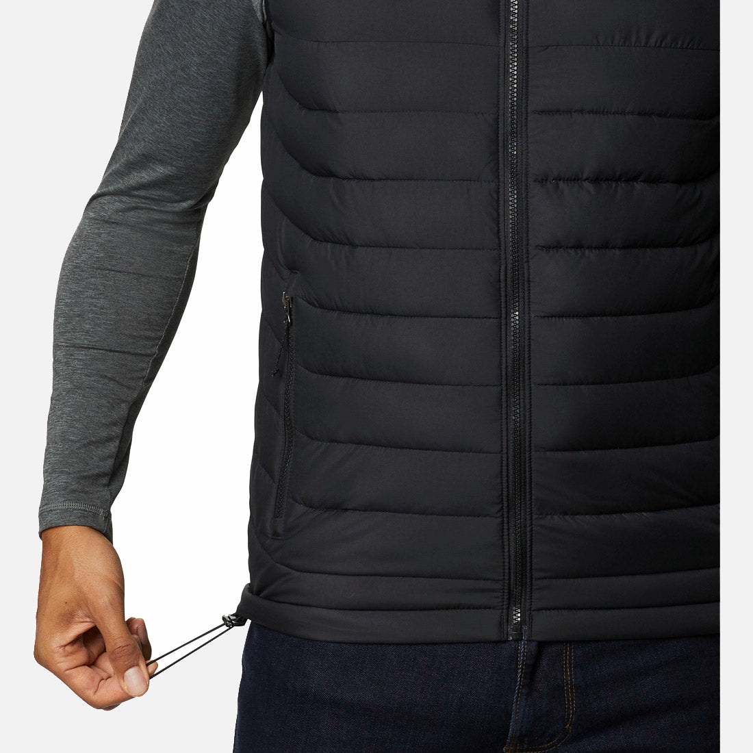 Powder Lite Vest