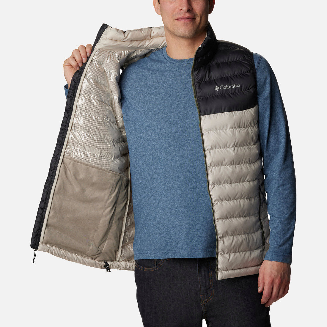 Powder Lite Vest