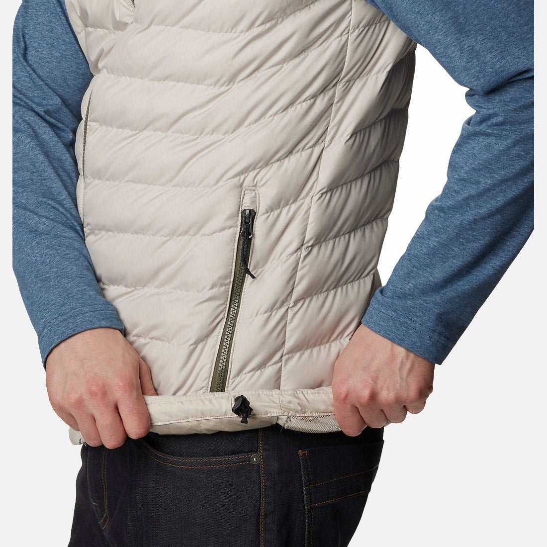 Powder Lite Vest