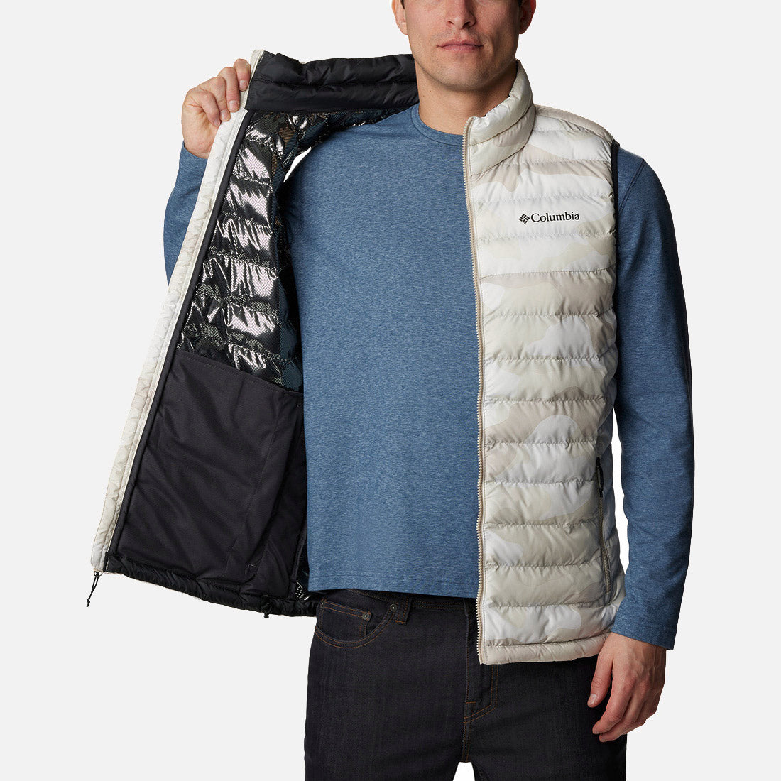 Powder Lite Vest