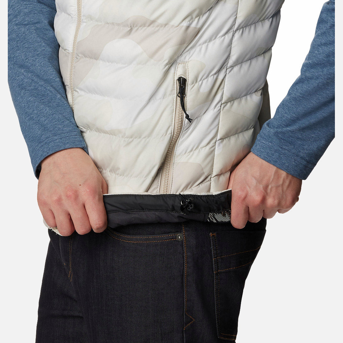 Powder Lite Vest